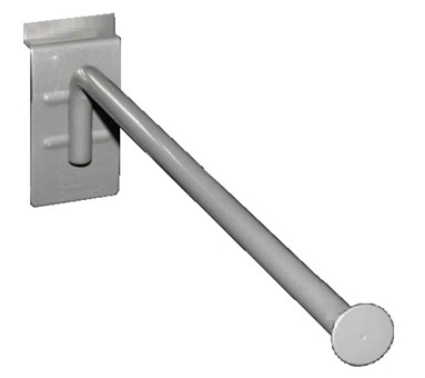 Enkele lamelhaken Enkele lamelhaken
