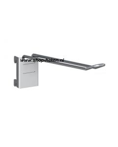 Dubbele SL haak D.300 mm Ø4.8