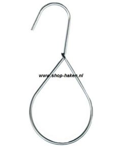 Goederen ring vv ophanging