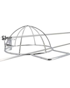 Hoeden of caps haak tbv lamel 