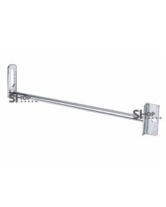 Displayhaak opschroefbaar