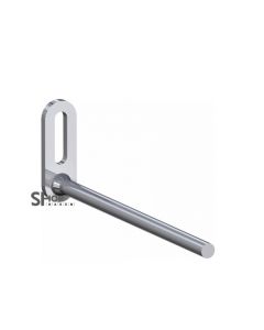 Gereedschaphaak Ø 4mm