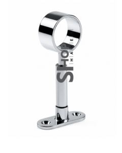 Open buishouder tbv buis 25 mm