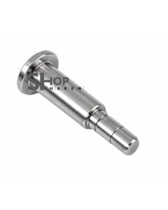 Paskamerhaak te verlijmen in houten plaat 