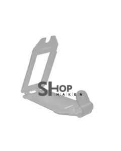 Prijsschild 30x27 mm