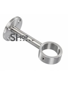 Steun/Roedehouder voor puntbevestiging 