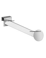 Draagbalkhaak houdersteun