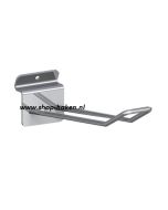 Lamelhaak dubbel 120/250/300 mm