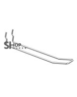 Blisterhaak dubbel 100-140-160-180-200 mm