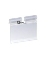 Prijsschild inklick prijskaarthaak