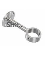 Steun/Roedehouder voor puntbevestiging 